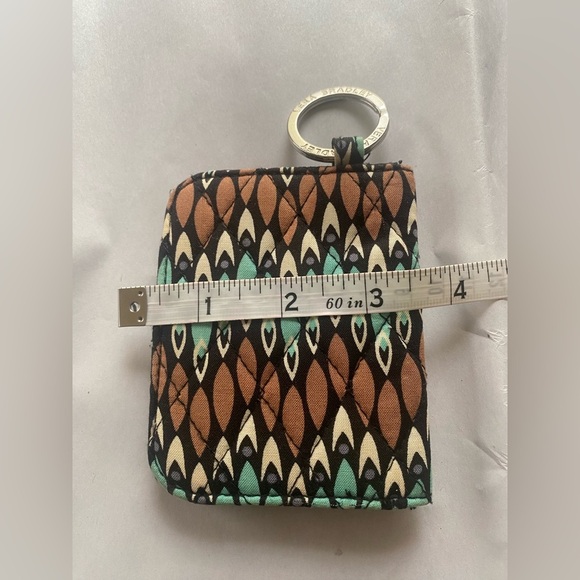 Vera Bradley card wallet - Picture 5 of 5